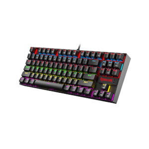 Teclado Mecánico Redragon Kumara K552 RGB
