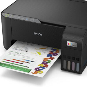 Impresora Epson EcoTank L3250